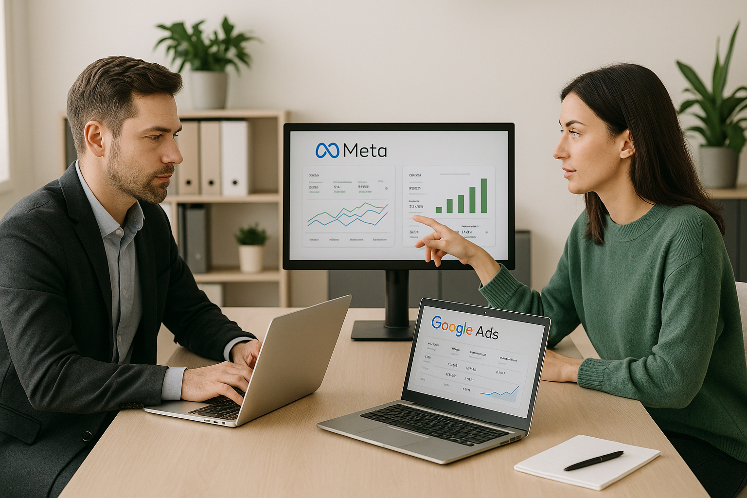 googlevsmeta